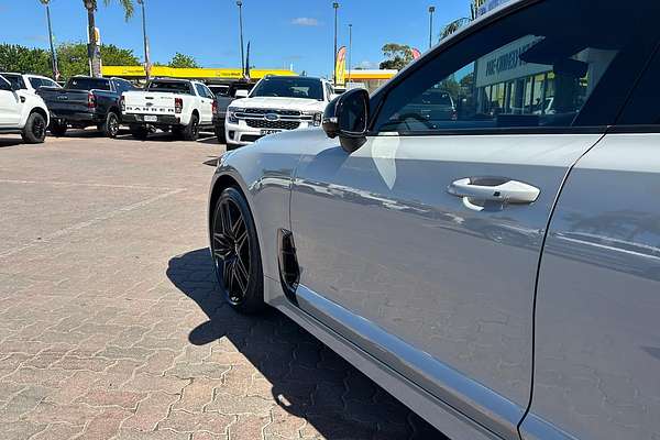 2022 Kia Stinger GT CK thumb-19