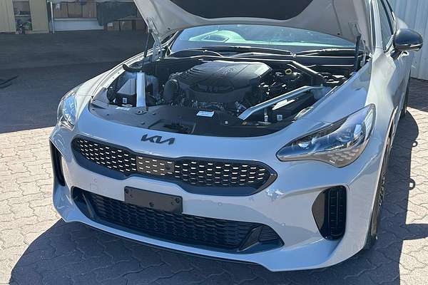 2022 Kia Stinger GT CK thumb-22