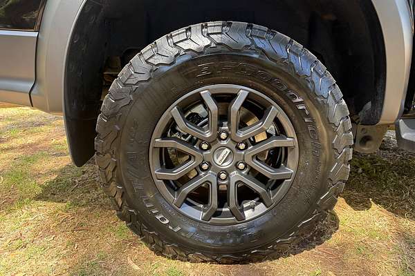 2024 Ford Ranger Raptor 4X4 3.0L thumb-10