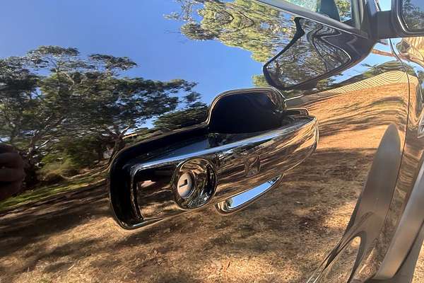 2024 Ford Ranger Raptor 4X4 3.0L thumb-12