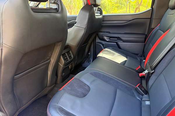 2024 Ford Ranger Raptor 4X4 3.0L thumb-18