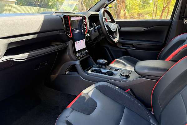 2024 Ford Ranger Raptor 4X4 3.0L thumb-20