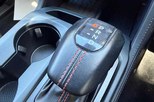 2024 Ford Ranger Raptor 4X4 3.0L thumb-22