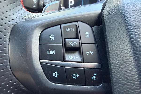 2024 Ford Ranger Raptor 4X4 3.0L thumb-28