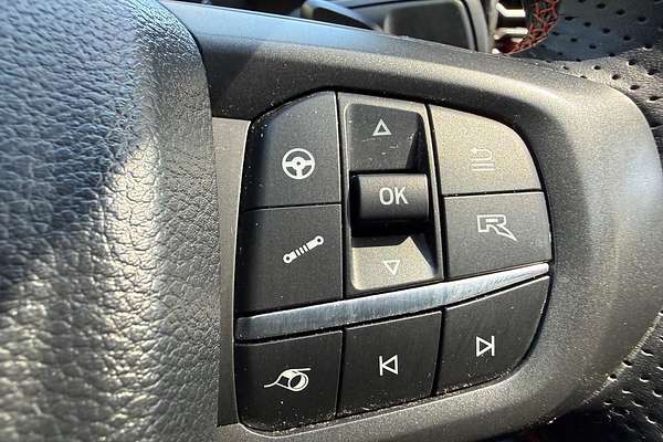 2024 Ford Ranger Raptor 4X4 3.0L thumb-29