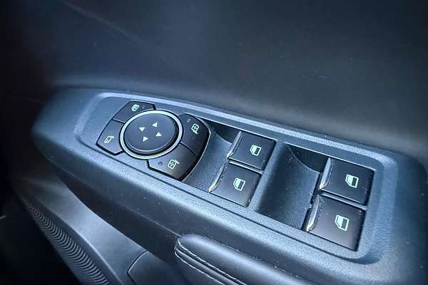 2024 Ford Ranger Raptor 4X4 3.0L thumb-30