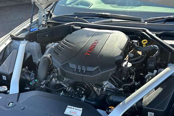 2022 Kia Stinger GT CK thumb-23