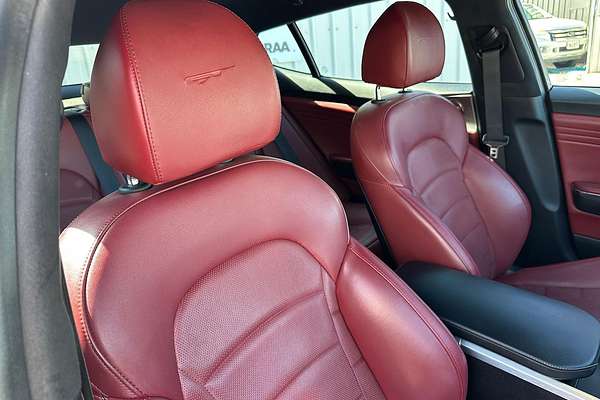 2022 Kia Stinger GT CK thumb-25