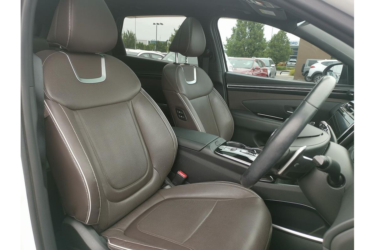 2023 Hyundai Tucson Highlander NX4.V2