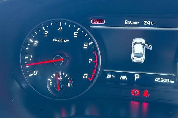 2022 Kia Stinger GT CK thumb-27