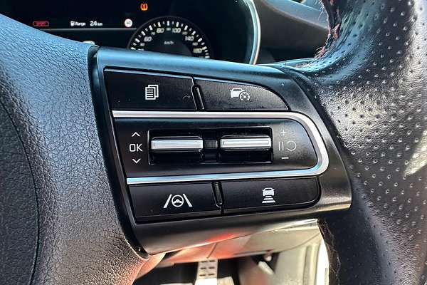 2022 Kia Stinger GT CK thumb-29