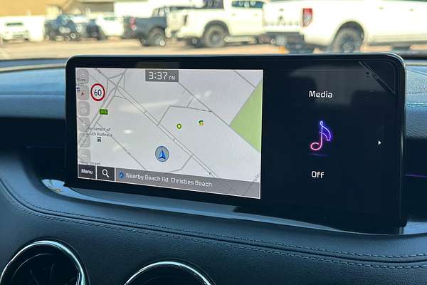 2022 Kia Stinger GT CK thumb-31