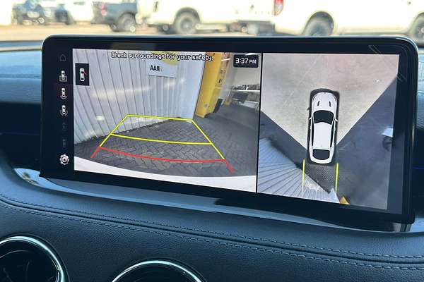 2022 Kia Stinger GT CK thumb-32