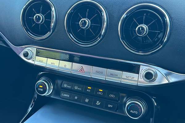 2022 Kia Stinger GT CK thumb-33