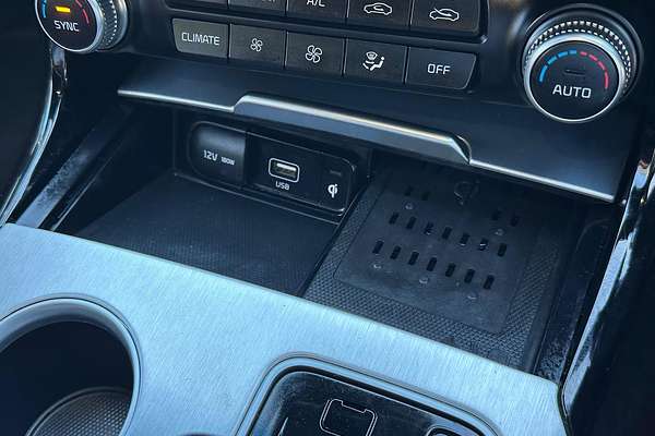 2022 Kia Stinger GT CK thumb-34