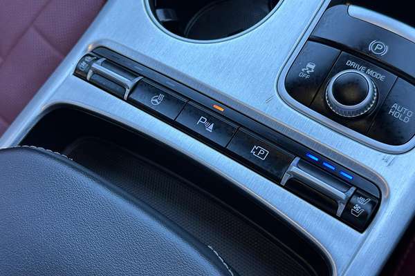 2022 Kia Stinger GT CK thumb-36