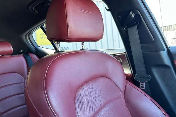 2022 Kia Stinger GT CK thumb-37