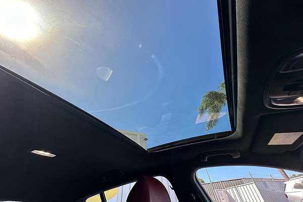 2022 Kia Stinger GT CK thumb-38