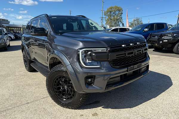 2024 Ford Everest Sport 2.0L