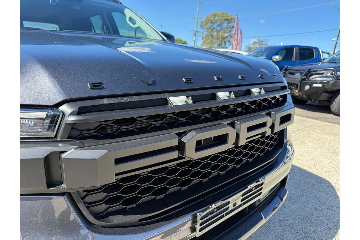 2024 Ford Everest Sport 2.0L