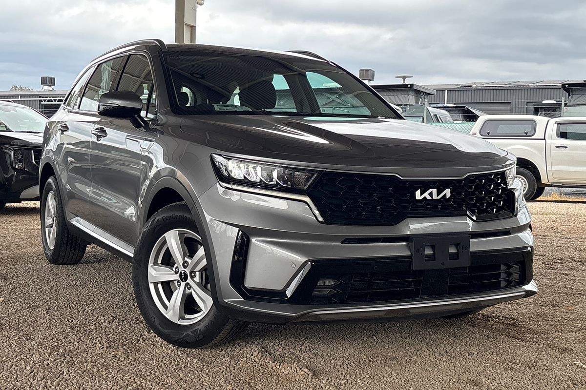 2022 Kia Sorento S MQ4