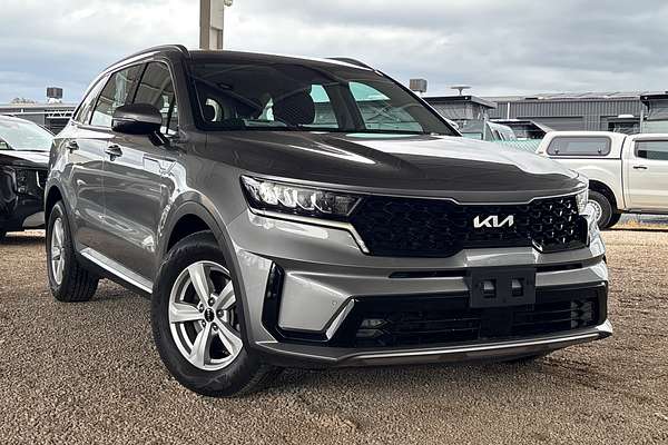 2022 Kia Sorento S MQ4