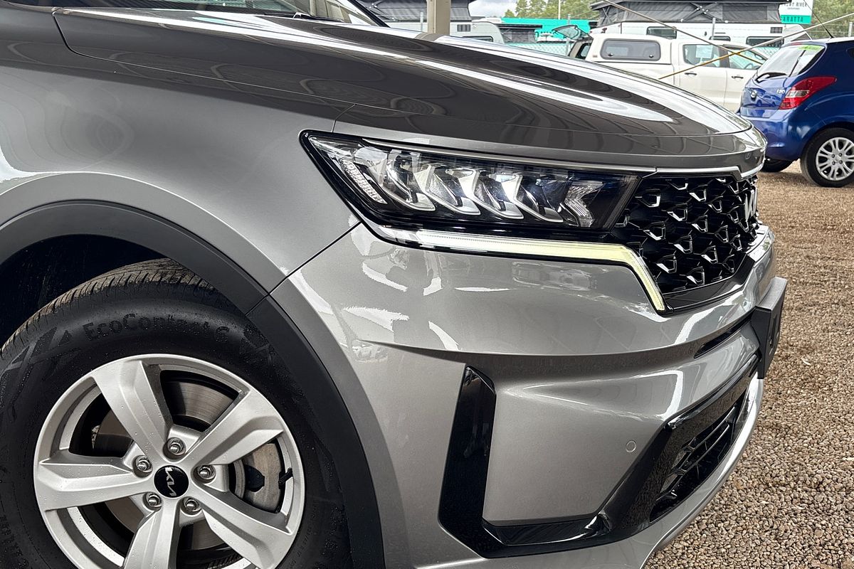 2022 Kia Sorento S MQ4