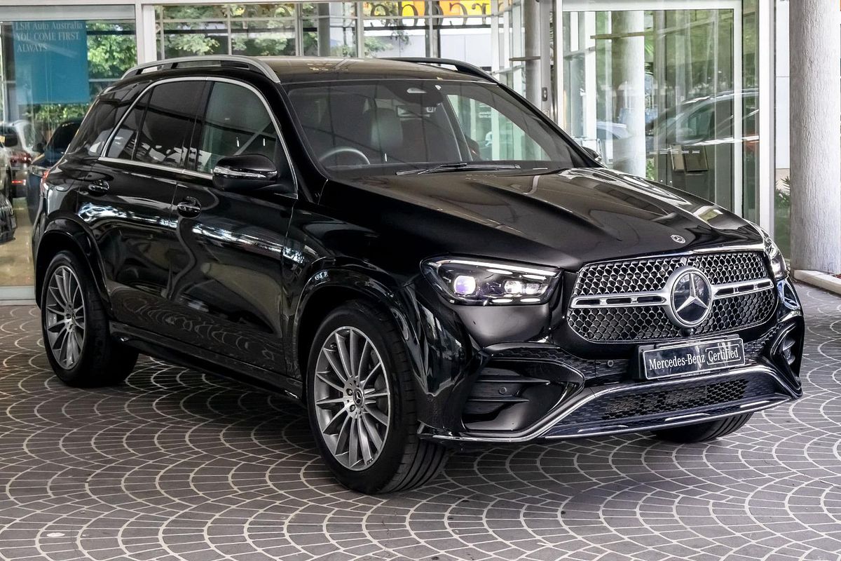 V167 805+055MY GLE300 d Editio n 7 WAG 9G 9sp