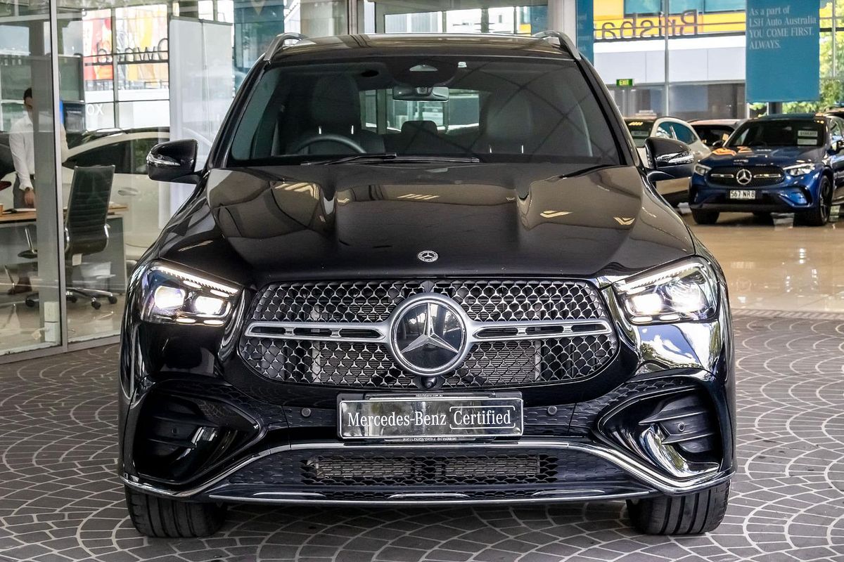 V167 805+055MY GLE300 d Editio n 7 WAG 9G 9sp