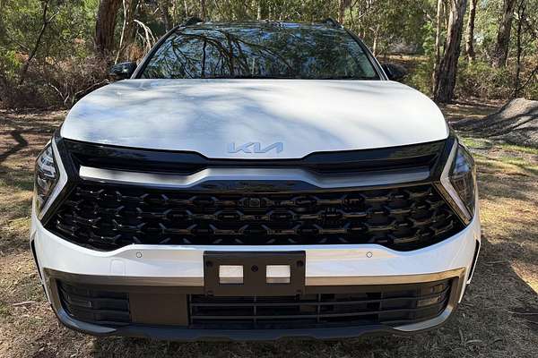 2024 Kia Sportage HEV GT-Line NQ5 thumb-2