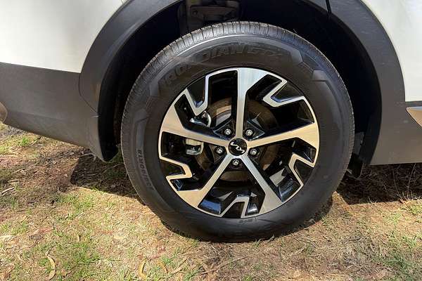 2024 Kia Sportage HEV GT-Line NQ5 thumb-9