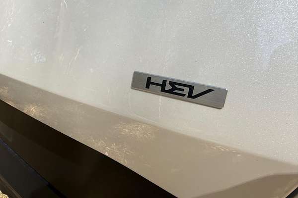 2024 Kia Sportage HEV GT-Line NQ5 thumb-10