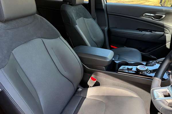 2024 Kia Sportage HEV GT-Line NQ5 thumb-14