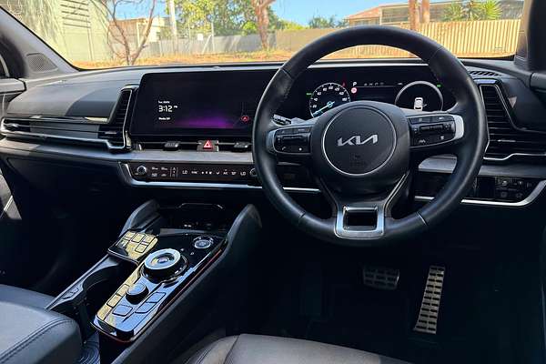 2024 Kia Sportage HEV GT-Line NQ5 thumb-15