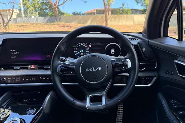 2024 Kia Sportage HEV GT-Line NQ5 thumb-16