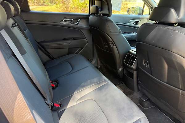 2024 Kia Sportage HEV GT-Line NQ5 thumb-18
