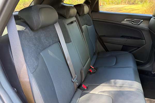 2024 Kia Sportage HEV GT-Line NQ5 thumb-19