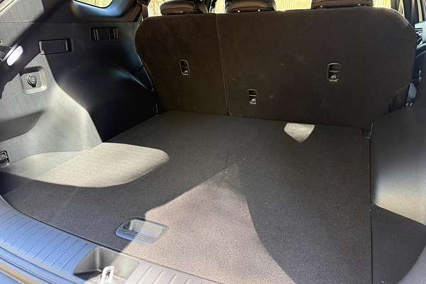 2024 Kia Sportage HEV GT-Line NQ5 thumb-20