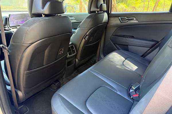 2024 Kia Sportage HEV GT-Line NQ5 thumb-21