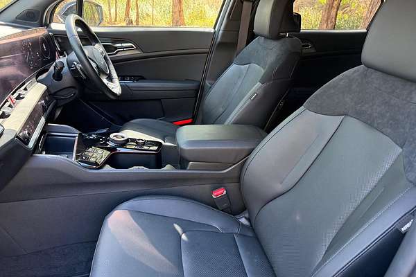 2024 Kia Sportage HEV GT-Line NQ5 thumb-24