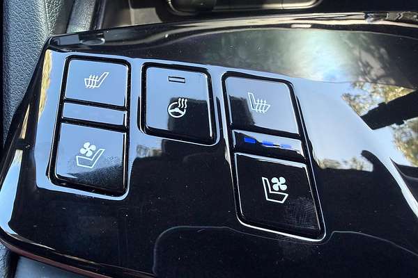 2024 Kia Sportage HEV GT-Line NQ5 thumb-25