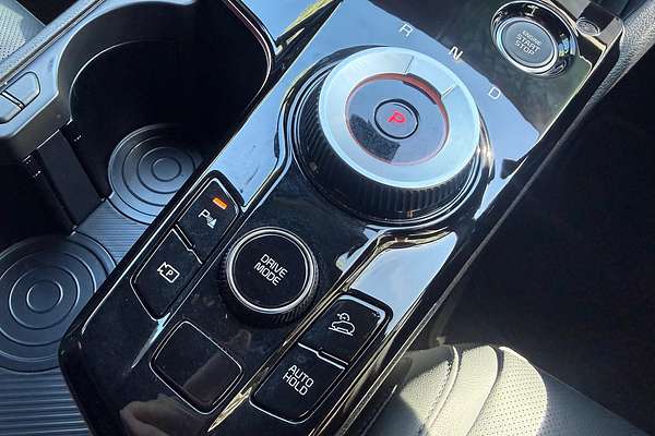 2024 Kia Sportage HEV GT-Line NQ5 thumb-26