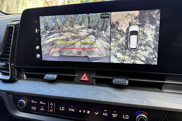 2024 Kia Sportage HEV GT-Line NQ5 thumb-29