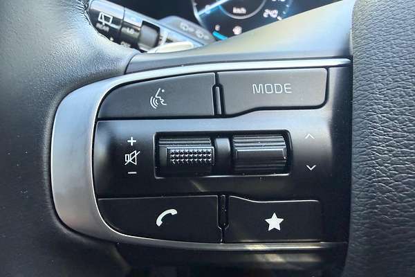 2024 Kia Sportage HEV GT-Line NQ5 thumb-31