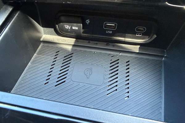 2024 Kia Sportage HEV GT-Line NQ5 thumb-35