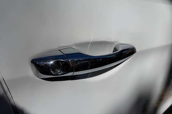 2013 Hyundai Santa Fe Elite DM thumb-9