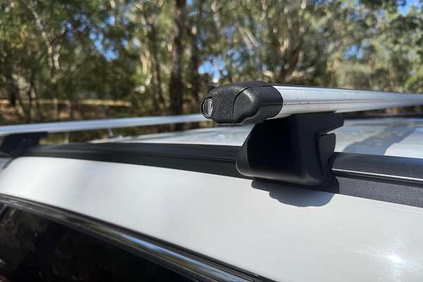 2013 Hyundai Santa Fe Elite DM thumb-10