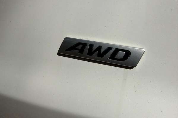 2013 Hyundai Santa Fe Elite DM thumb-19