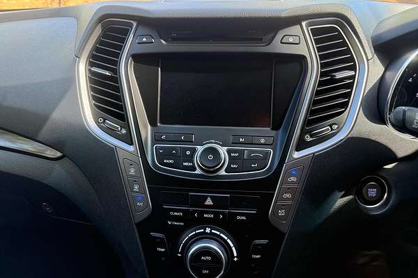 2013 Hyundai Santa Fe Elite DM thumb-21