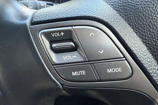 2013 Hyundai Santa Fe Elite DM thumb-24